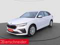 Skoda Scala 1.0 TSI Essence PDC SMART LINK SITZH LED Weiß - thumbnail 1