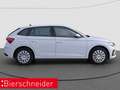 Skoda Scala 1.0 TSI Essence PDC SMART LINK SITZH LED Weiß - thumbnail 10