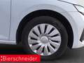 Skoda Scala 1.0 TSI Essence PDC SMART LINK SITZH LED Weiß - thumbnail 11