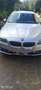BMW 520 520d Touring xdrive Luxury 190cv auto Argento - thumbnail 2