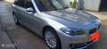 BMW 520 520d Touring xdrive Luxury 190cv auto Argento - thumbnail 3