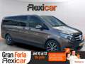 Mercedes-Benz V 220 CDI Avantgarde Largo Marrón - thumbnail 1