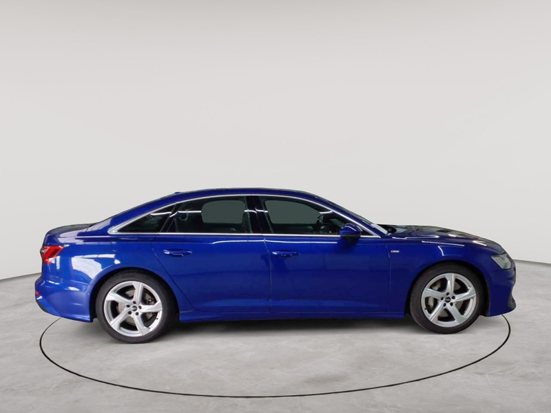 Audi A6 A6 50 TFSI e quattro S Line HAK HuD Matrix — photo 3
