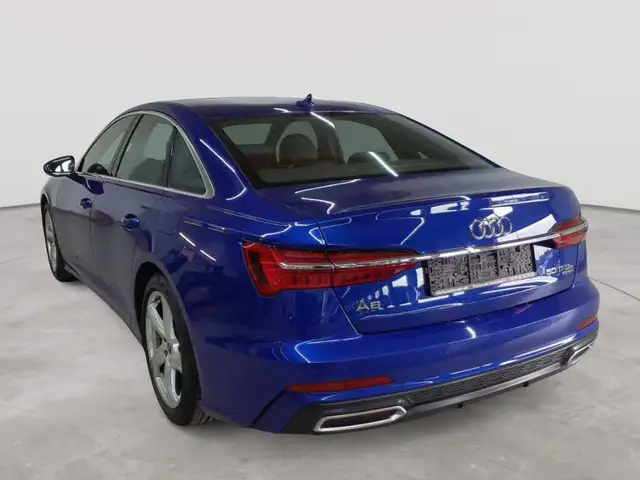 Audi A6 view 5