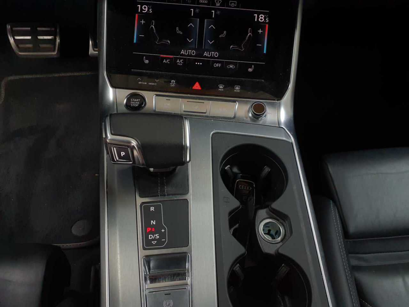 Audi A6 A6 50 TFSI e quattro S Line HAK HuD Matrix — photo 9