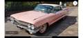 Cadillac Deville Cabrio - thumbnail 1