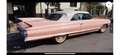 Cadillac Deville Cabrio - thumbnail 2