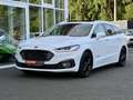 Ford Mondeo Hybrid Pano*Shz*R-Kamera*Leder*LED Blanc - thumbnail 3