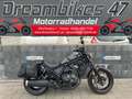 Honda CMX 1100 1.HAND**NEUZUSTAND** NUR 3200KM**H&B SEITENTASCHEN Schwarz - thumbnail 1