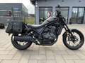 Honda CMX 1100 1.HAND**NEUZUSTAND** NUR 3200KM**H&B SEITENTASCHEN Schwarz - thumbnail 12