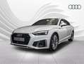 Audi A5 S line 40TDI qu Stronic Navi LED vi Weiß - thumbnail 2