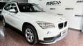 BMW X1 sDrive18d Blanco - thumbnail 9
