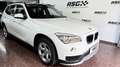 BMW X1 sDrive18d Blanco - thumbnail 12