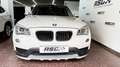 BMW X1 sDrive18d Blanco - thumbnail 8