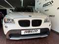 BMW X1 sDrive18d Blanco - thumbnail 3