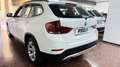 BMW X1 sDrive18d Blanco - thumbnail 10