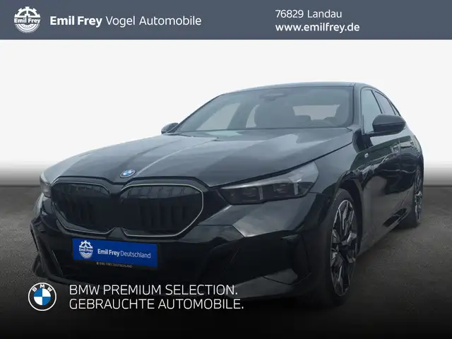 BMW 550 e xDrive Aut. LED* HiFi* Pano* SHZ*