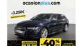 Audi S6 Avant 4.0 TFSI quattro S-Tronic Bleu - thumbnail 1