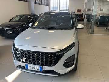 DR 3 2026 3 1.5 Collection 116cv cvt