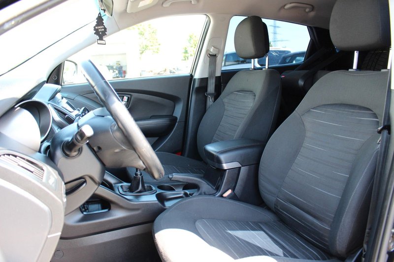 Hyundai iX35 1.6 Life 2WD/SHEFT/KLIMA/RCAM/KLIMA/ — photo 11