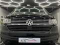 Volkswagen T6 Multivan T6.1 Multivan Comfortline/7-SITZER/elektr. TÜR Zwart - thumbnail 6