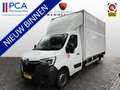 Renault Master T35 2.3 dCi 145 L3 Energy EURO VI Laadklep/Bank/Ai Wit - thumbnail 1
