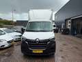Renault Master T35 2.3 dCi 145 L3 Energy EURO VI Laadklep/Bank/Ai Wit - thumbnail 5