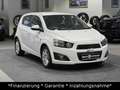 Chevrolet Aveo LTZ*Klima*Diesel*Tüv Neu* Alb - thumbnail 3