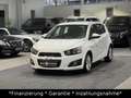 Chevrolet Aveo LTZ*Klima*Diesel*Tüv Neu* Alb - thumbnail 1