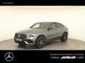 Mercedes-Benz GLC 43 AMG 4M Coupé Night+SHD+Distr+HUD+21"+360° Gris - thumbnail 1