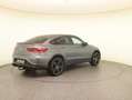 Mercedes-Benz GLC 43 AMG 4M Coupé Night+SHD+Distr+HUD+21"+360° Gris - thumbnail 4