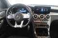 Mercedes-Benz GLC 43 AMG 4M Coupé Night+SHD+Distr+HUD+21"+360° Gris - thumbnail 10