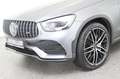 Mercedes-Benz GLC 43 AMG 4M Coupé Night+SHD+Distr+HUD+21"+360° Gris - thumbnail 6