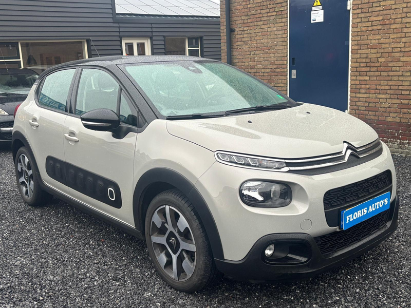 Citroen C3 1.2 PureTech S&S Shine|Carplay|Cruise|Led — photo 5