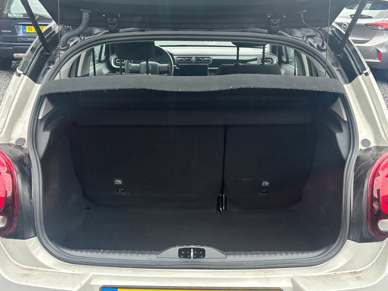 Citroen C3 1.2 PureTech S&S Shine|Carplay|Cruise|Led — photo 8