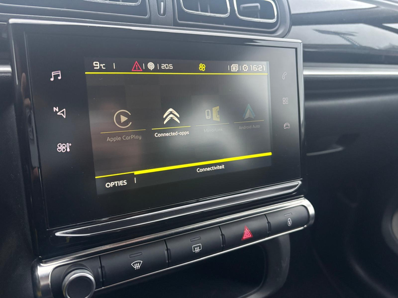 Citroen C3 1.2 PureTech S&S Shine|Carplay|Cruise|Led — photo 14