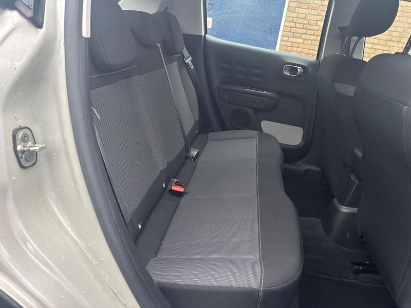 Citroen C3 1.2 PureTech S&S Shine|Carplay|Cruise|Led — photo 11