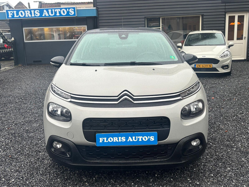 Citroen C3 1.2 PureTech S&S Shine|Carplay|Cruise|Led — photo 6