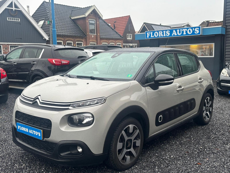 Citroen C3 1.2 PureTech S&S Shine|Carplay|Cruise|Led — photo 2