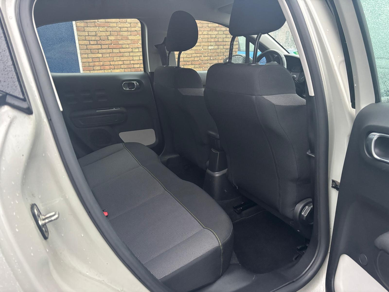 Citroen C3 1.2 PureTech S&S Shine|Carplay|Cruise|Led — photo 9