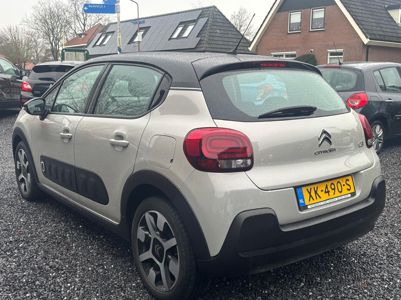 Citroen C3 1.2 PureTech S&S Shine|Carplay|Cruise|Led — photo 3