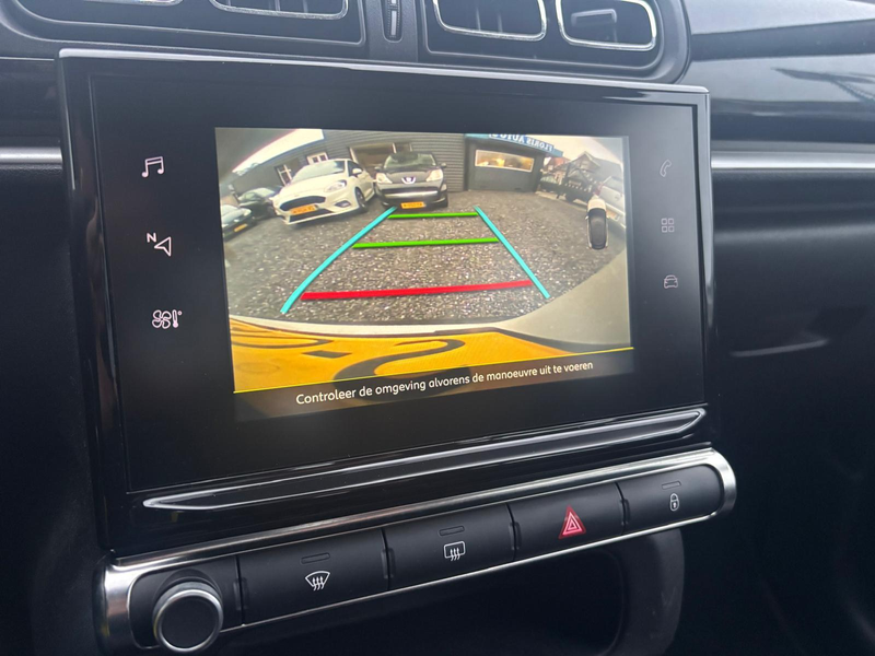 Citroen C3 1.2 PureTech S&S Shine|Carplay|Cruise|Led — photo 15