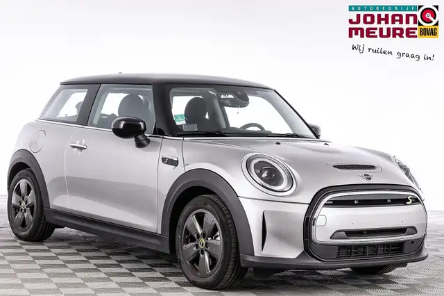 MINI Cooper SE Mini Electric 33 kWh | Sportstoelen | Full LED | N