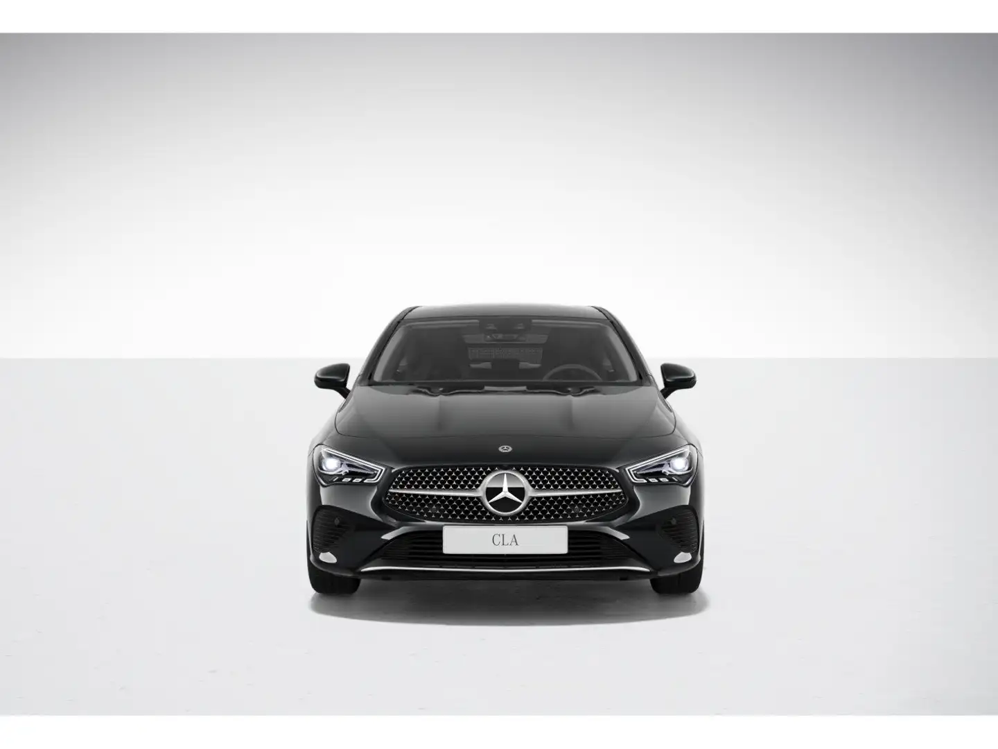 Mercedes-Benz CLA 180 SB *PROGRESSIVE*PANO*KAM*SHZ*NAVI*MBUX* Noir - 2