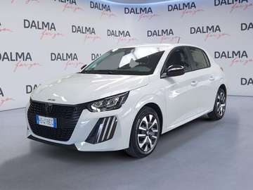 1.2 turbo Style 100cv