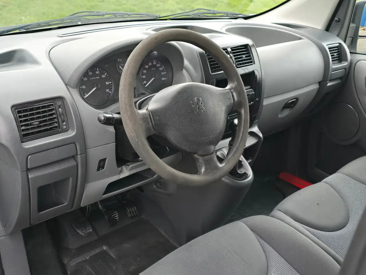 Peugeot Expert Kasten Top – Bild 14