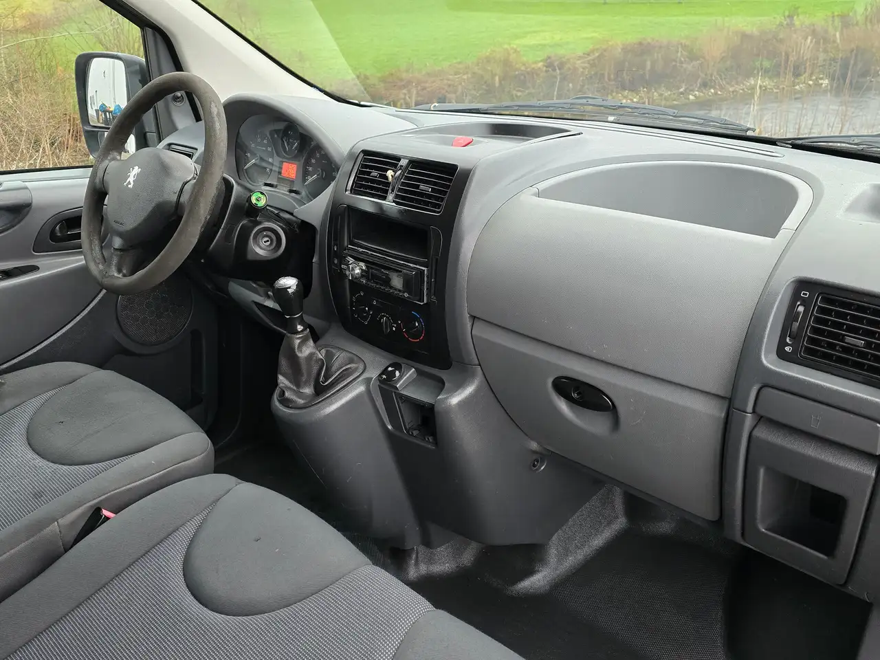 Peugeot Expert Kasten Top – Bild 17