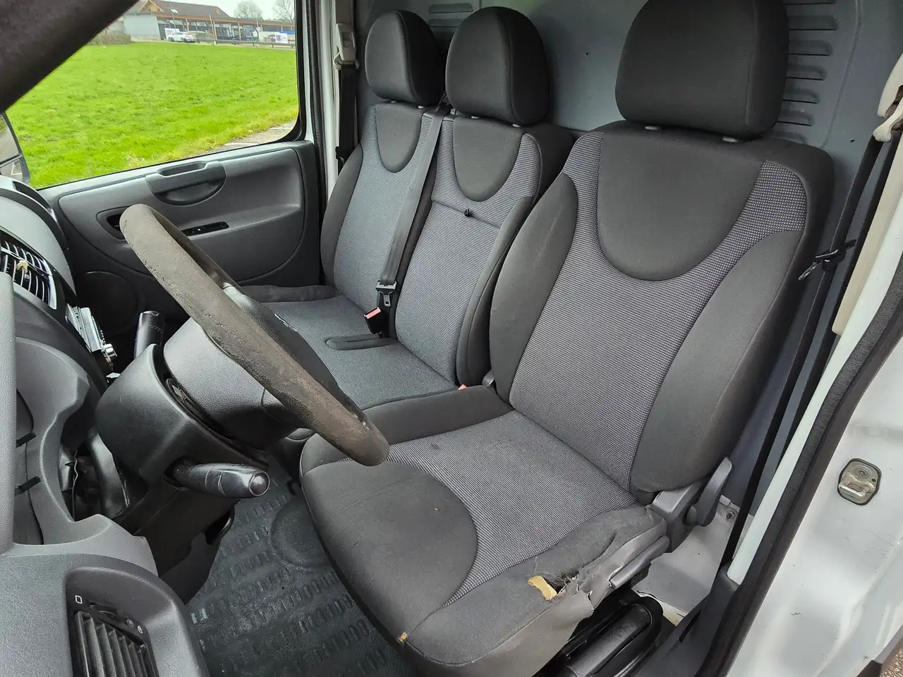 Peugeot Expert Kasten Top – Bild 13