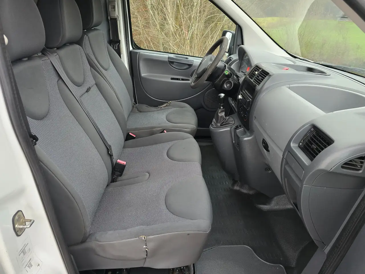 Peugeot Expert Kasten Top – Bild 15