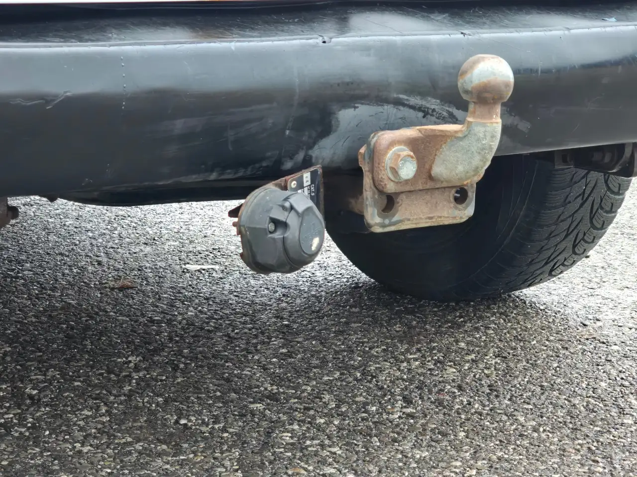 Peugeot Expert Kasten Top – Bild 9